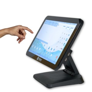 PDV Terminal de Vendas 15,6 pol toutch   - Win 10 Pro  i5  SSD 128gb -  Memory  8gb